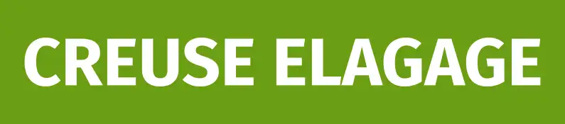 Creuse Elagage Elagage Gueret Logobg